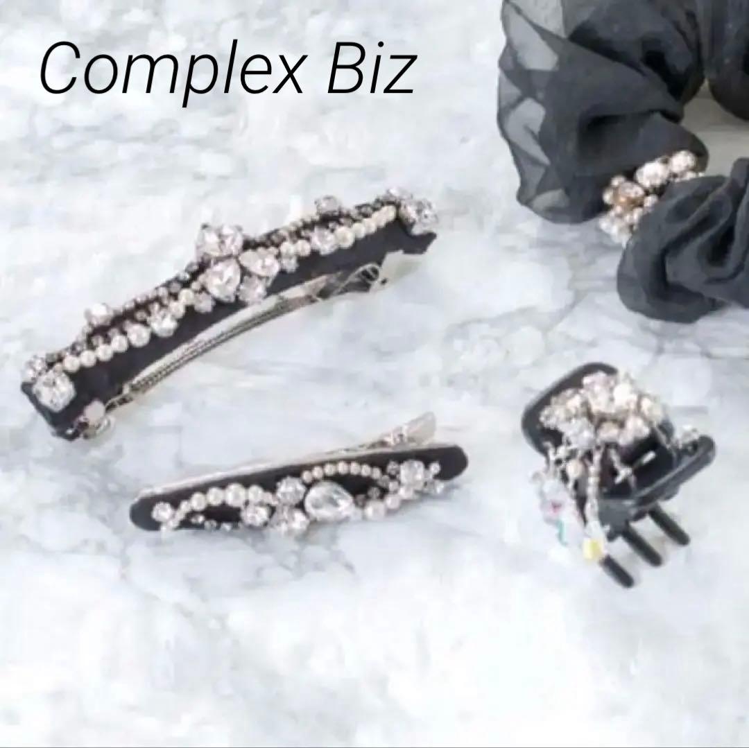 758【入学式＊結婚式】新品未使用／￥11,000／完売カラー／黒／クリッピーズ