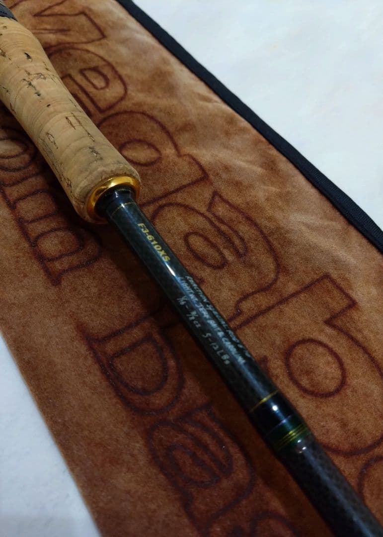 【使用済】MegabassデストロイヤーF3-610XS初期Ver（引取限定）