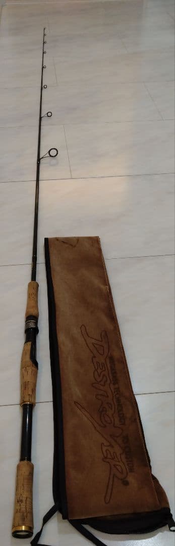 【使用済】MegabassデストロイヤーF3-610XS初期Ver（引取限定）