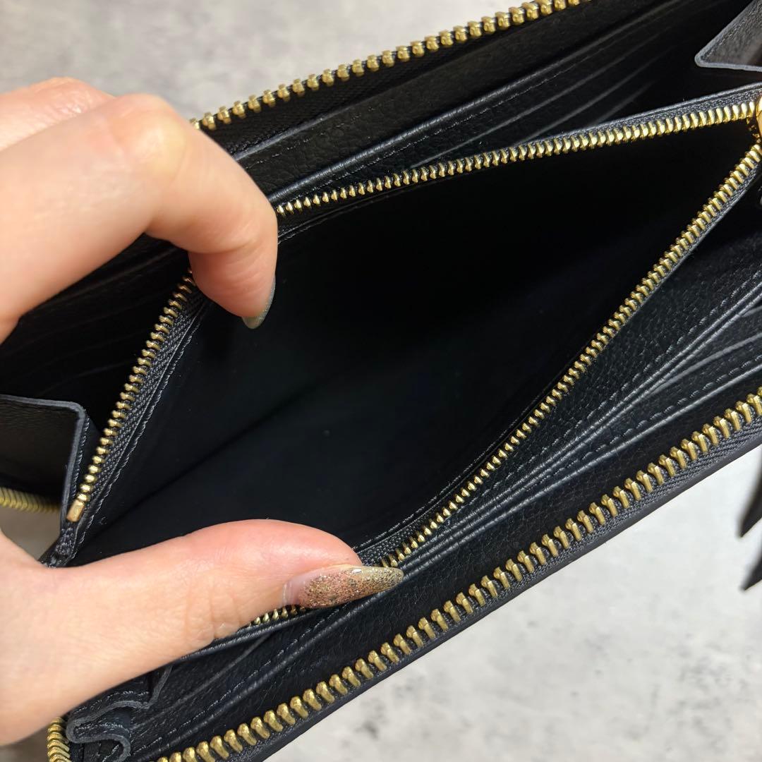 LOUIS VUITTON ルイヴィトン 長財布 ジッピーウォレット