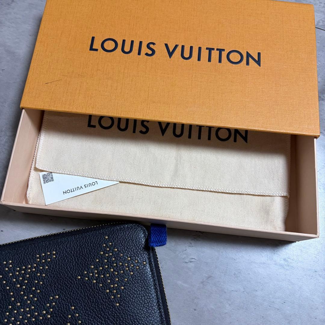 LOUIS VUITTON ルイヴィトン 長財布 ジッピーウォレット