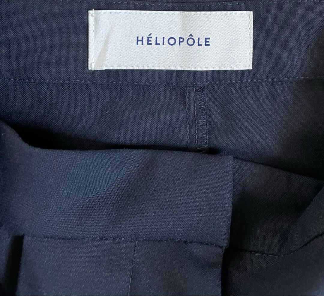 エリオポール　パンツジャンプスーツ