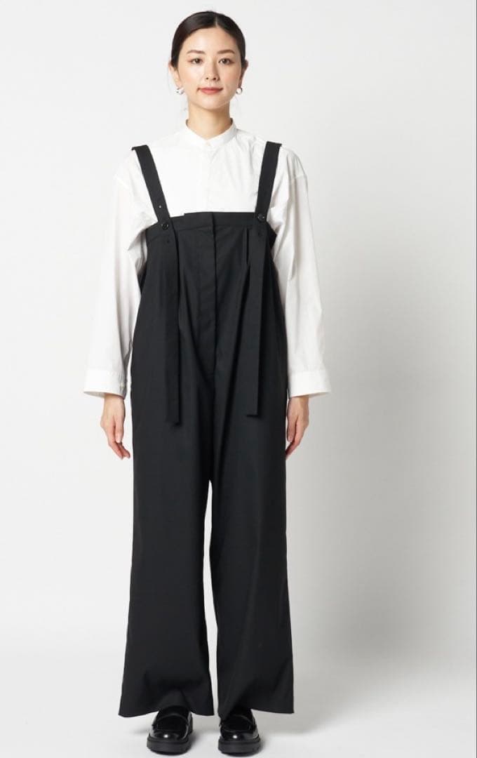 エリオポール　パンツジャンプスーツ