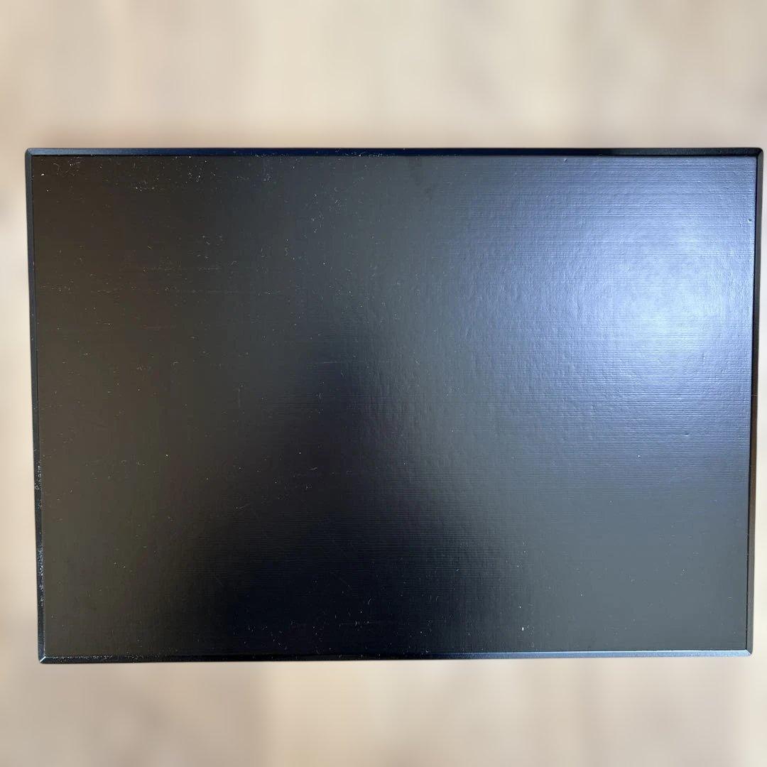 越前塗りトレー10枚（ウレタン漆器）食卓御膳