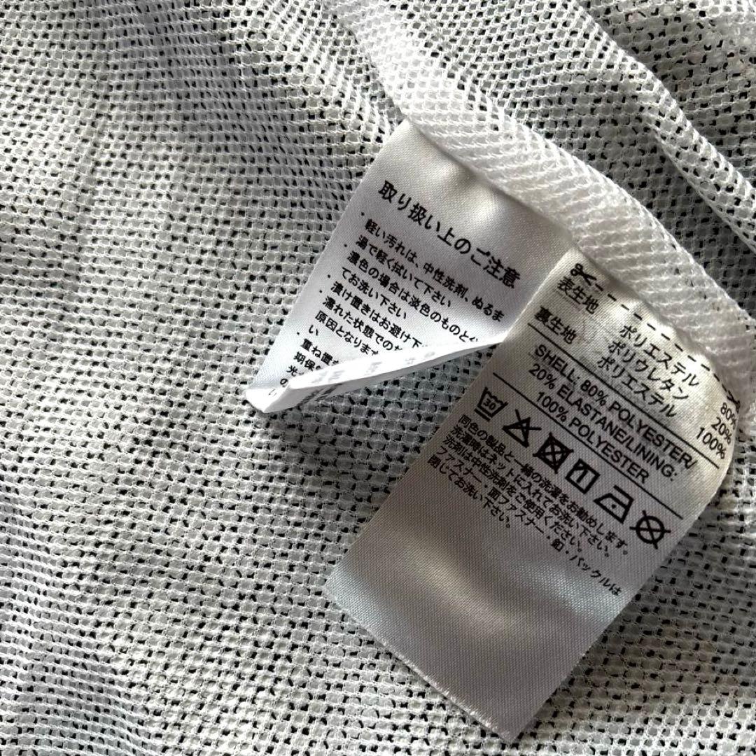 美品✨アディダス　メンズ　レインウェア　ゴルフ　セットアップ　M 黒