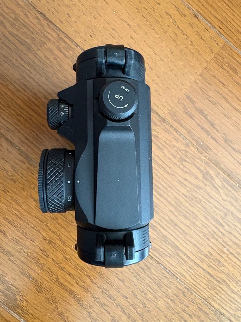 Vector Optics Maverick-II GENII＋ プロテクター