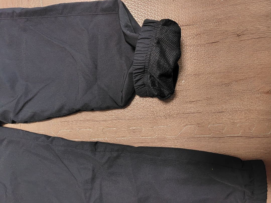 Under Armour 迷彩柄ウィンドブレーカー　上下