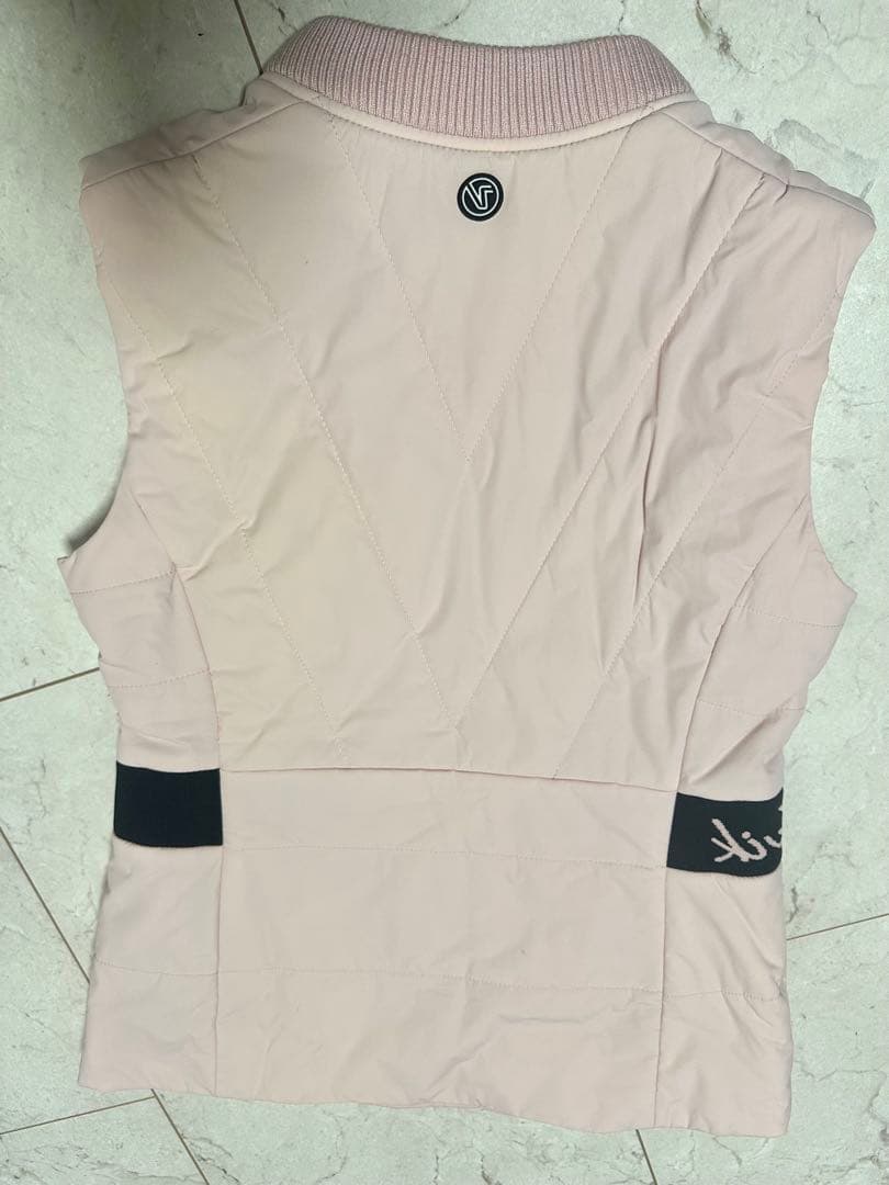 韓国ウェア【VOLVIK】ボルヴィックダウンベスト