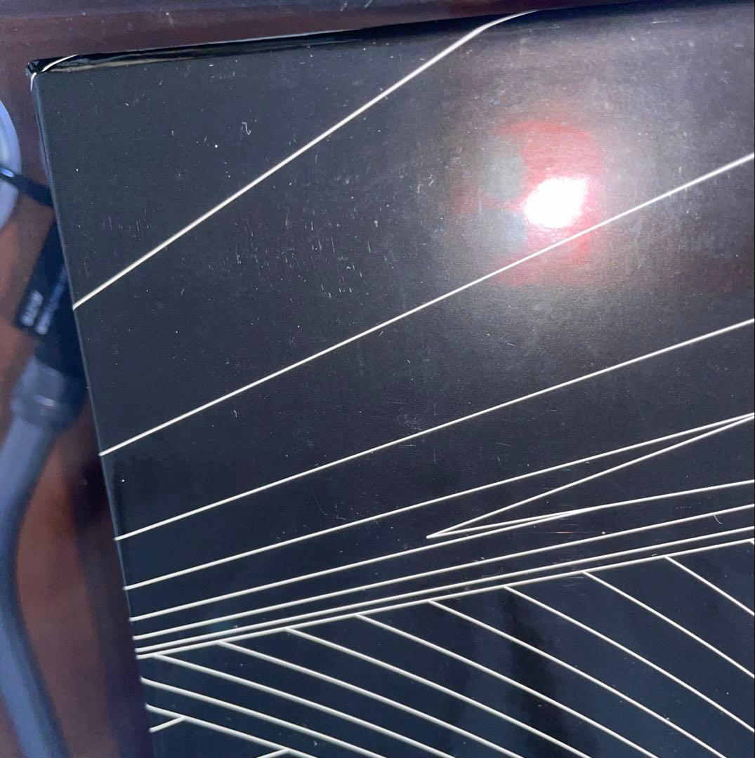 相対性理論　調べる相対性理論　3LP レコード　Tシャツ付き