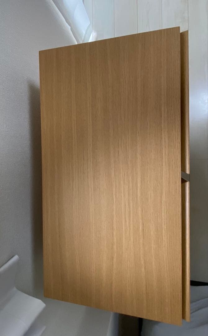 イッセイキ　チェスト　isseiki ナチュラルウッドキャビネット