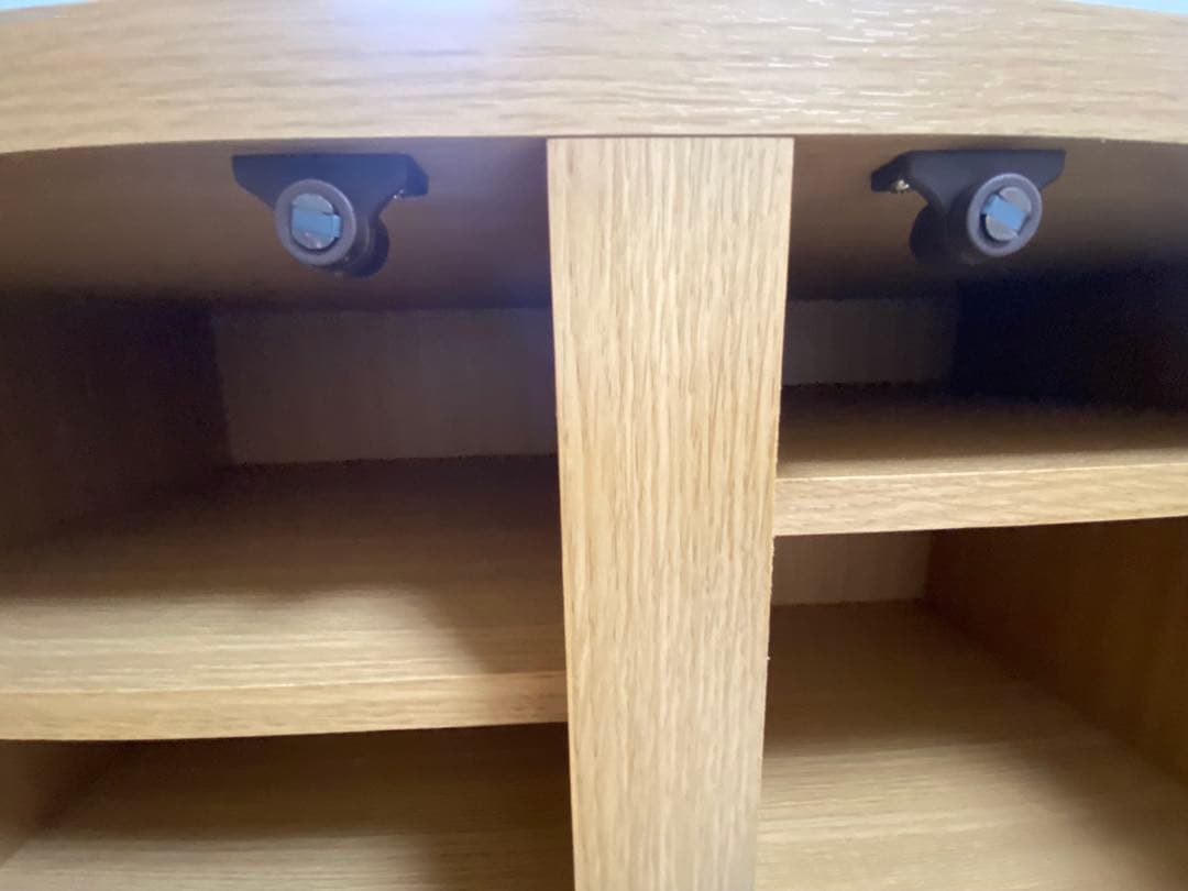 イッセイキ　チェスト　isseiki ナチュラルウッドキャビネット