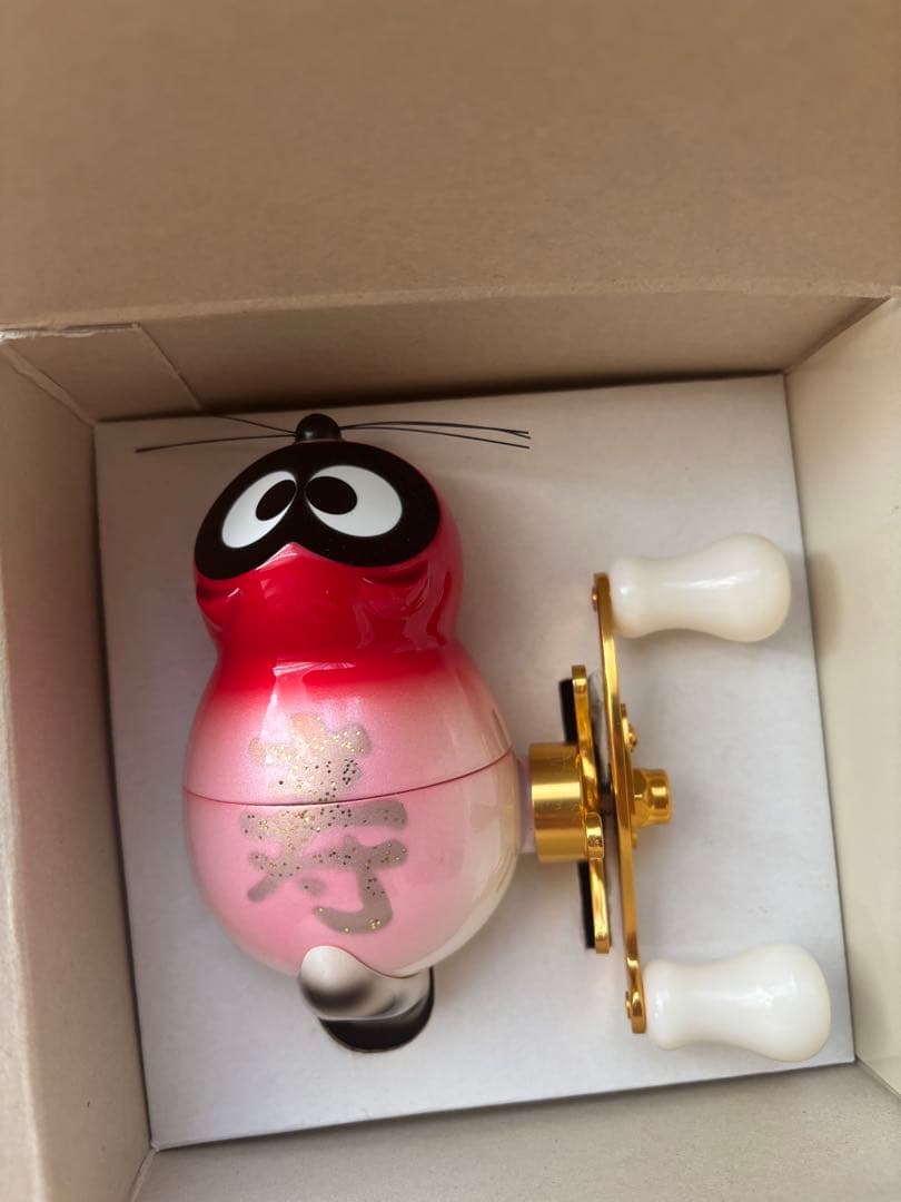 ズイール・ZEAL・アライくんリール・RH寿