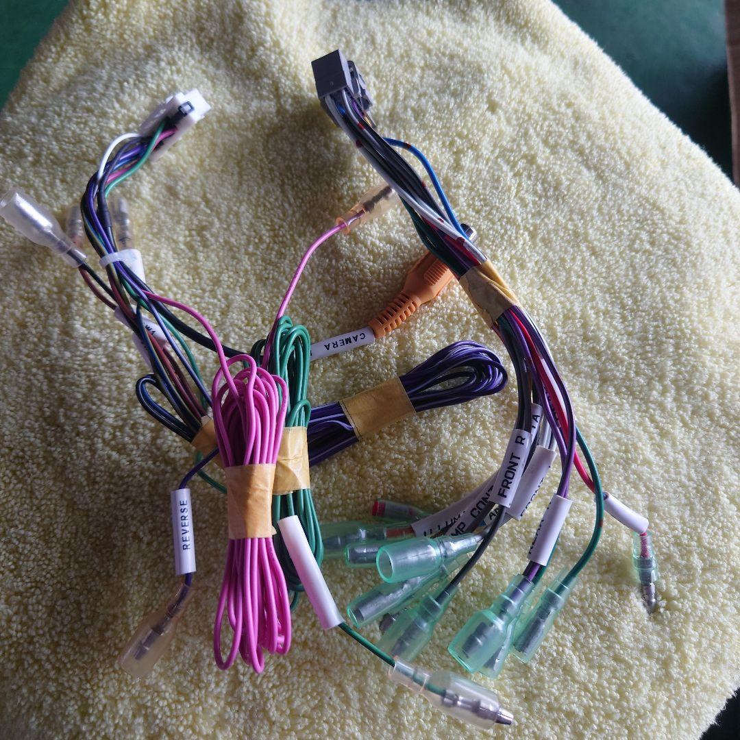 ✩送料込み✩Panasonic CN-HE01D カーナビ