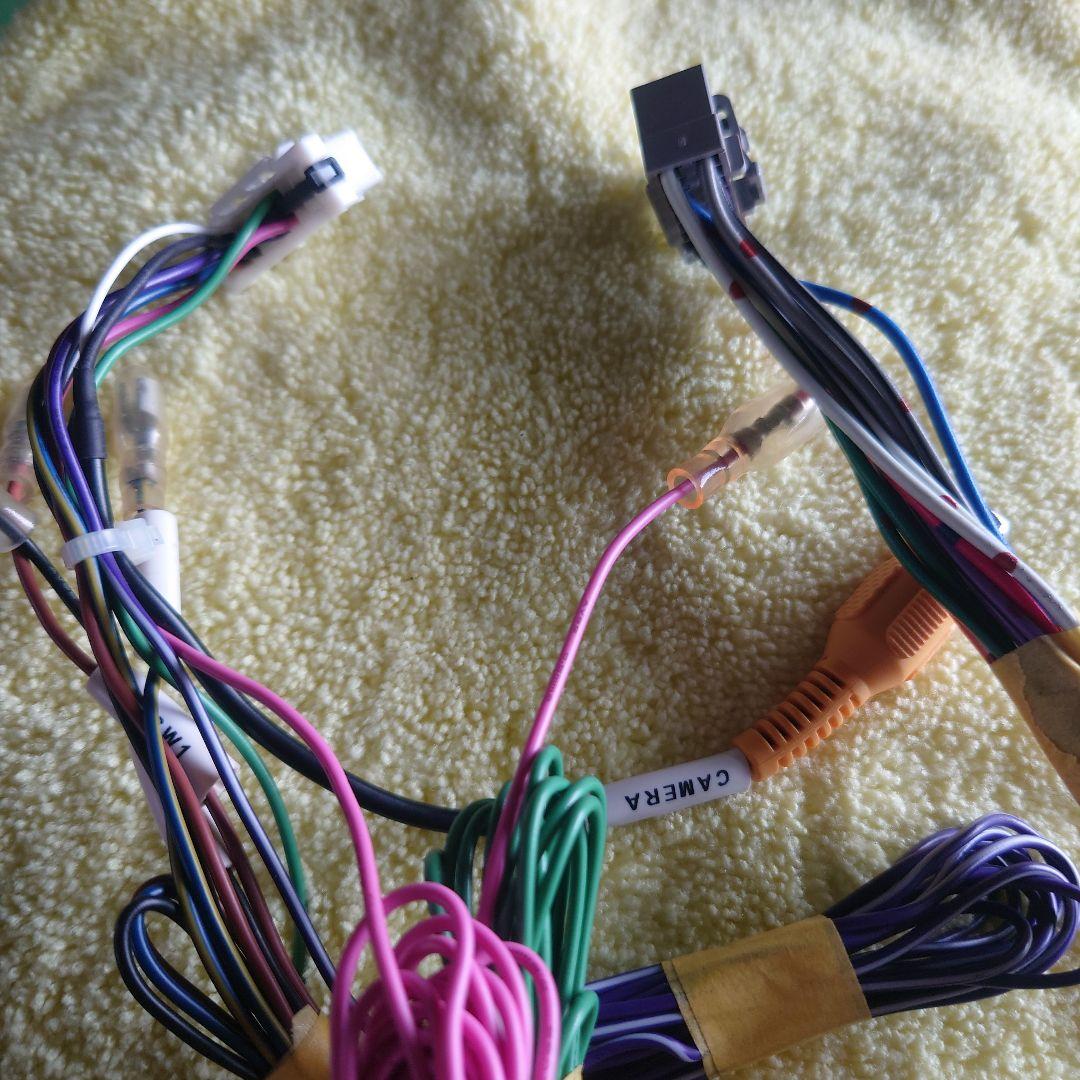 ✩送料込み✩Panasonic CN-HE01D カーナビ