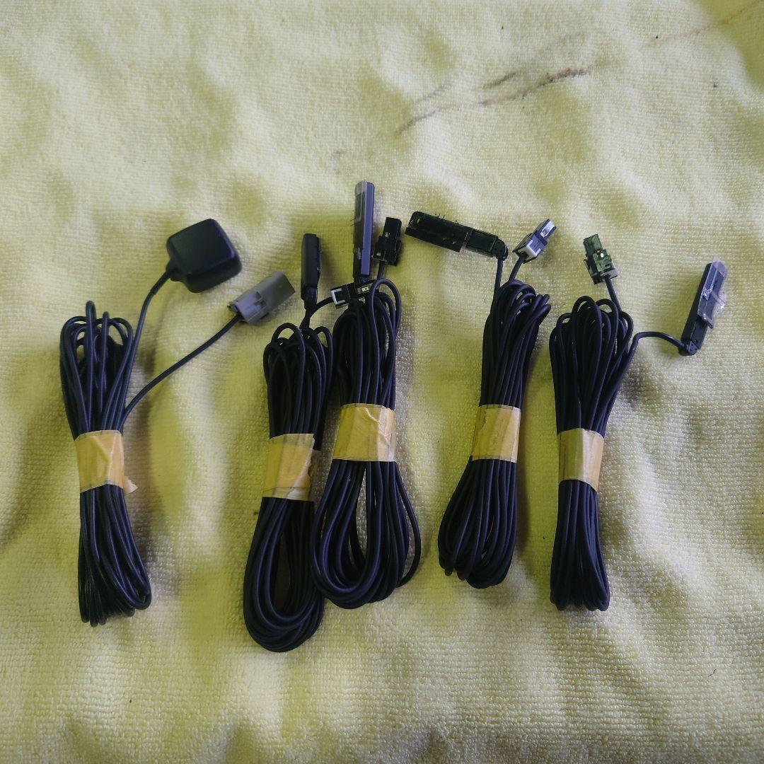 ✩送料込み✩Panasonic CN-HE01D カーナビ