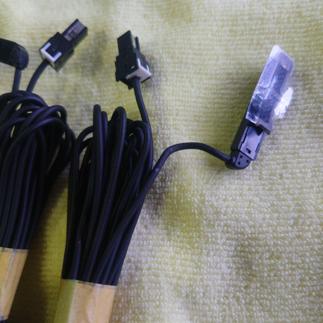 ✩送料込み✩Panasonic CN-HE01D カーナビ