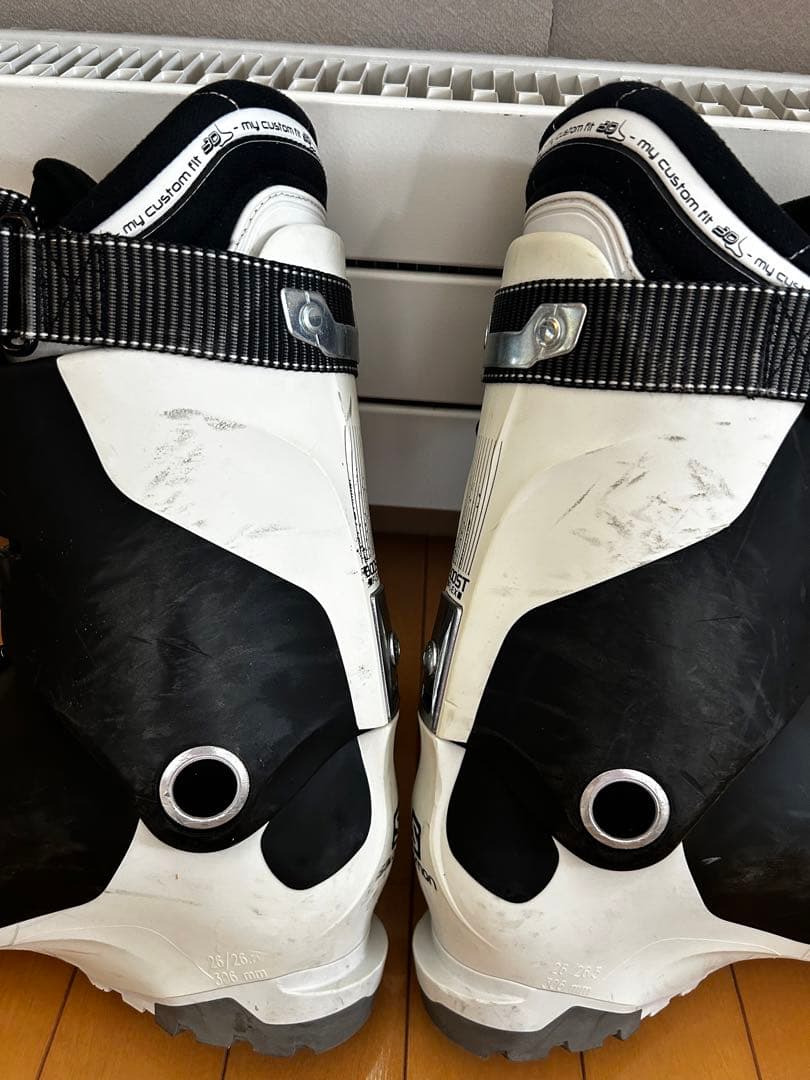 サロモン salomon スキーブーツ　Xpro90