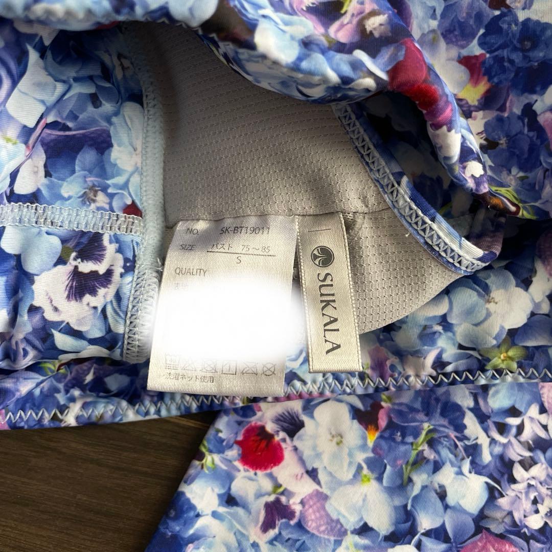 ヨガウェア セットアップ Sサイズ