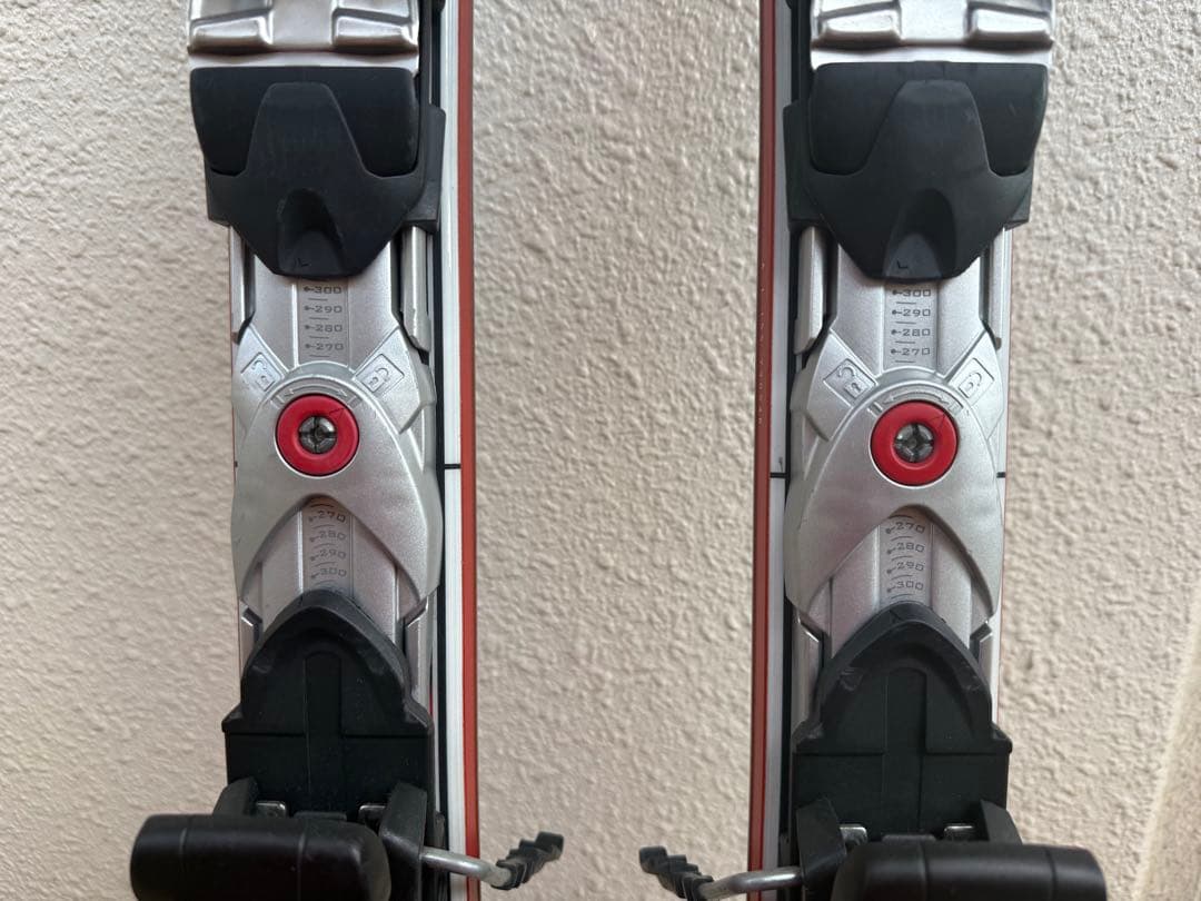 オガサカ　AZ-1 155cm