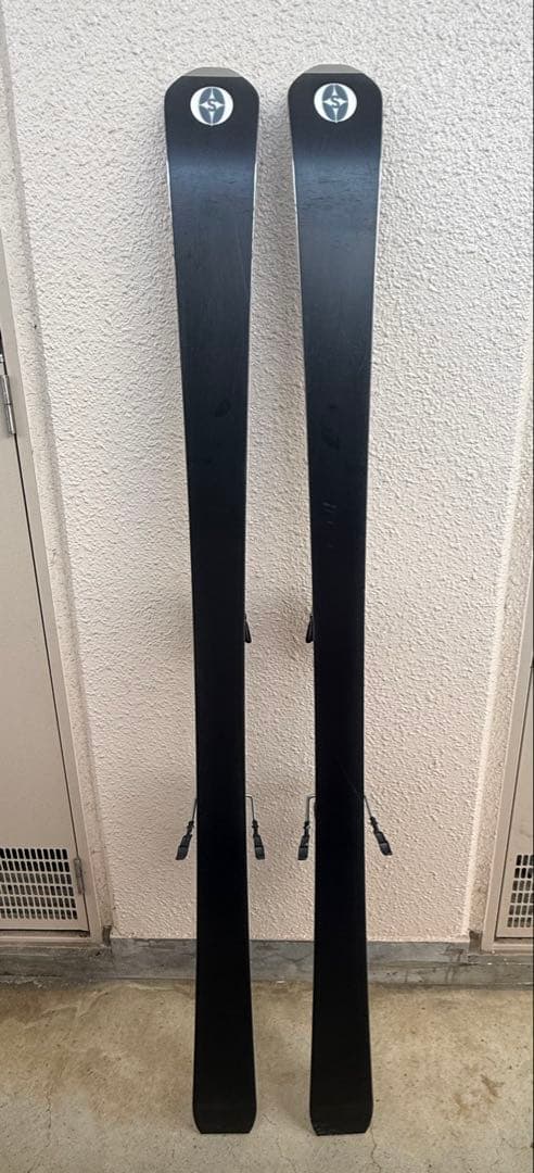 オガサカ　AZ-1 155cm