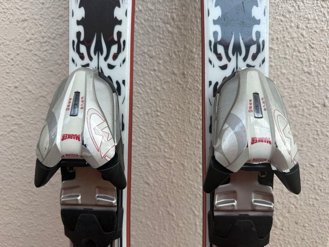 オガサカ　AZ-1 155cm