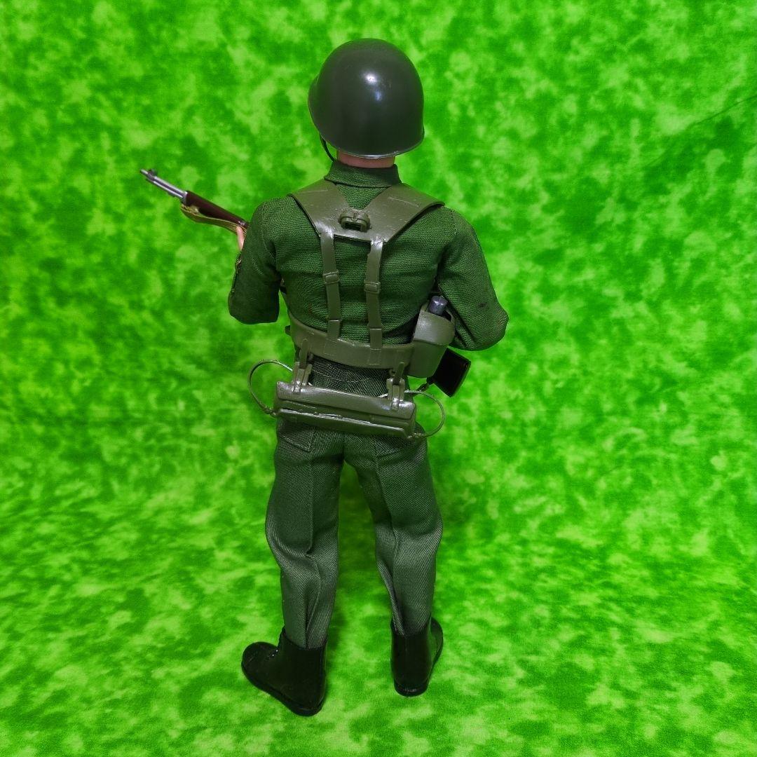 カ*メ様 スポット値下げ❗️旧タカラニューGIジョーI