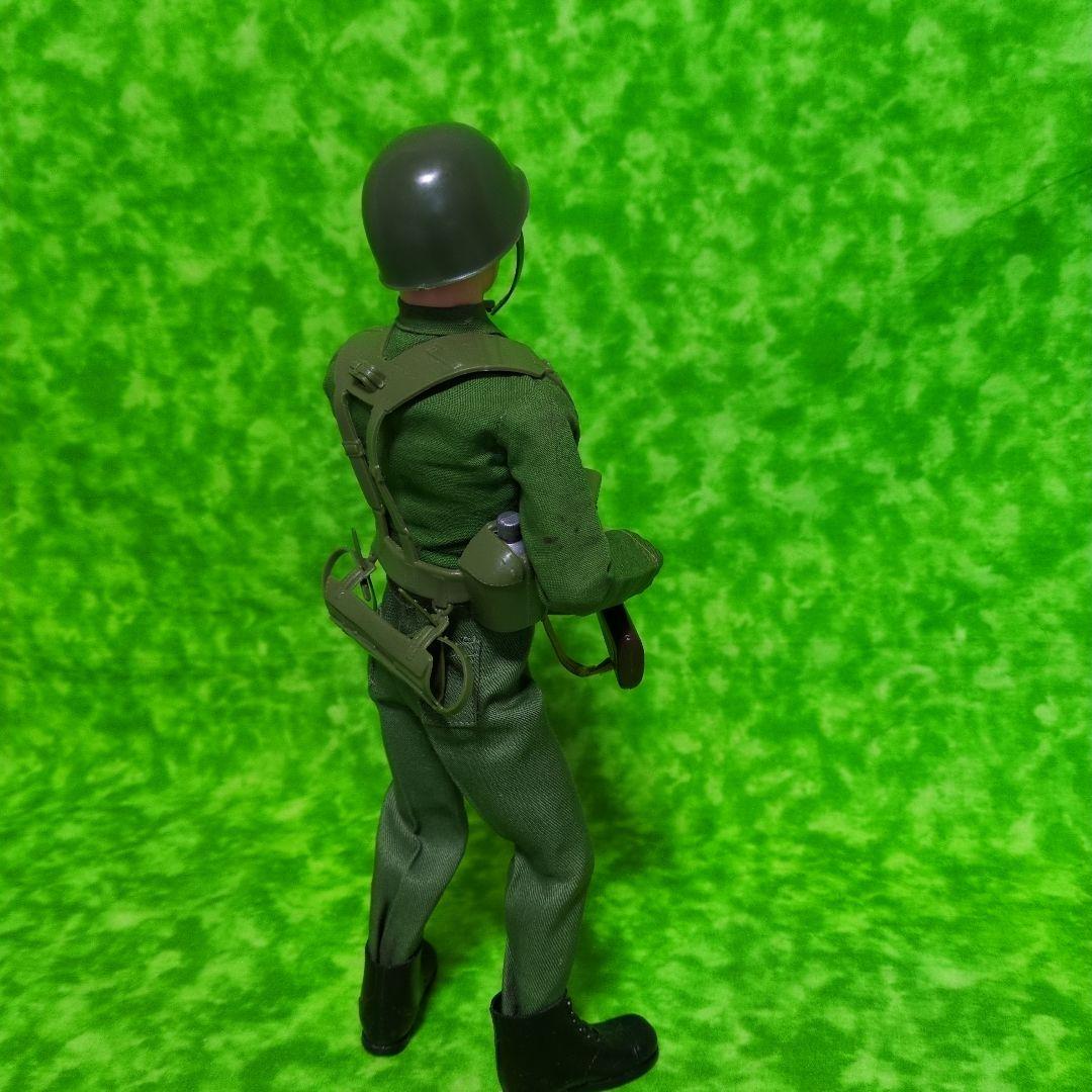 カ*メ様 スポット値下げ❗️旧タカラニューGIジョーI