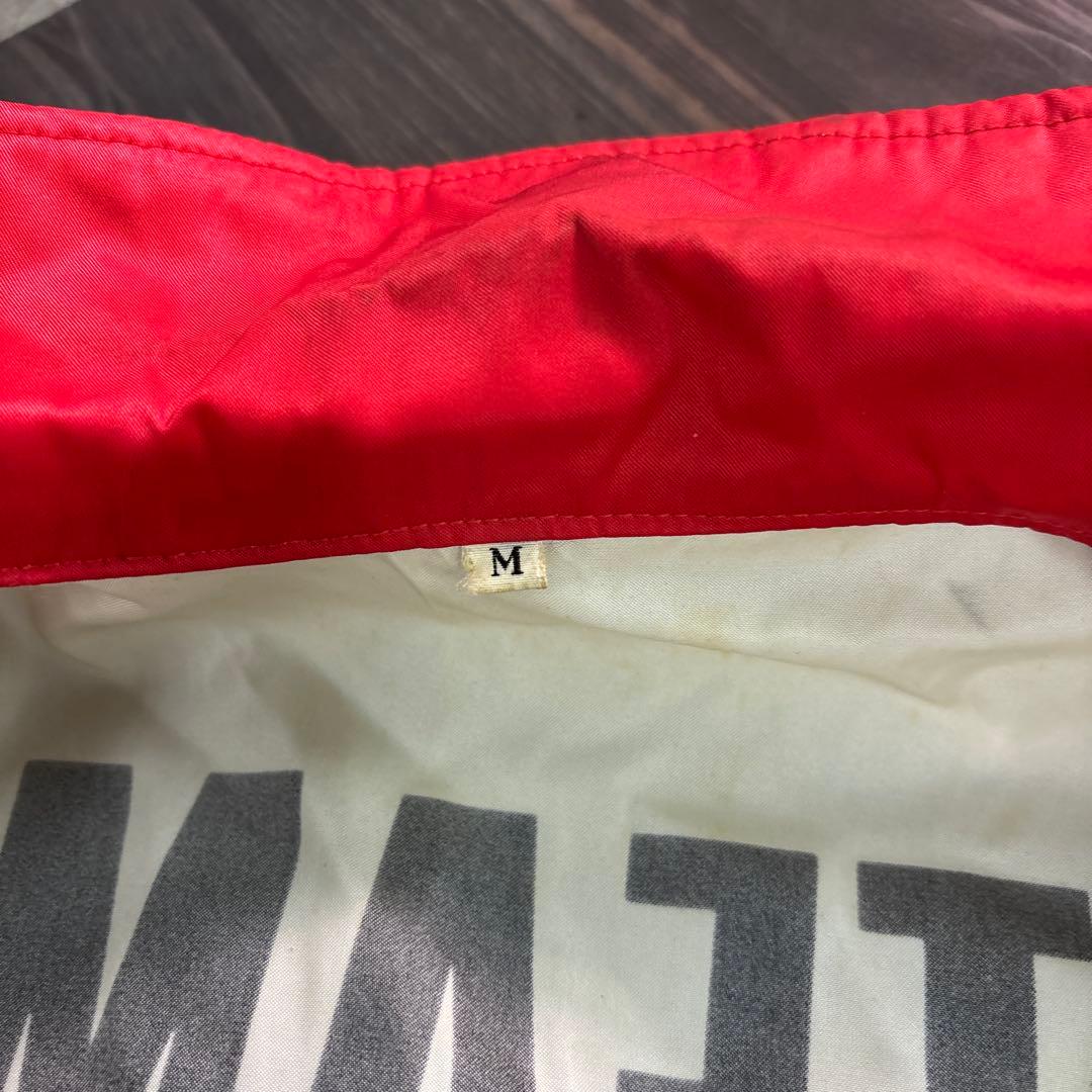 7LA1 YAMAHA レーシングジャケット　TEAM Y.S.S. ナイロン