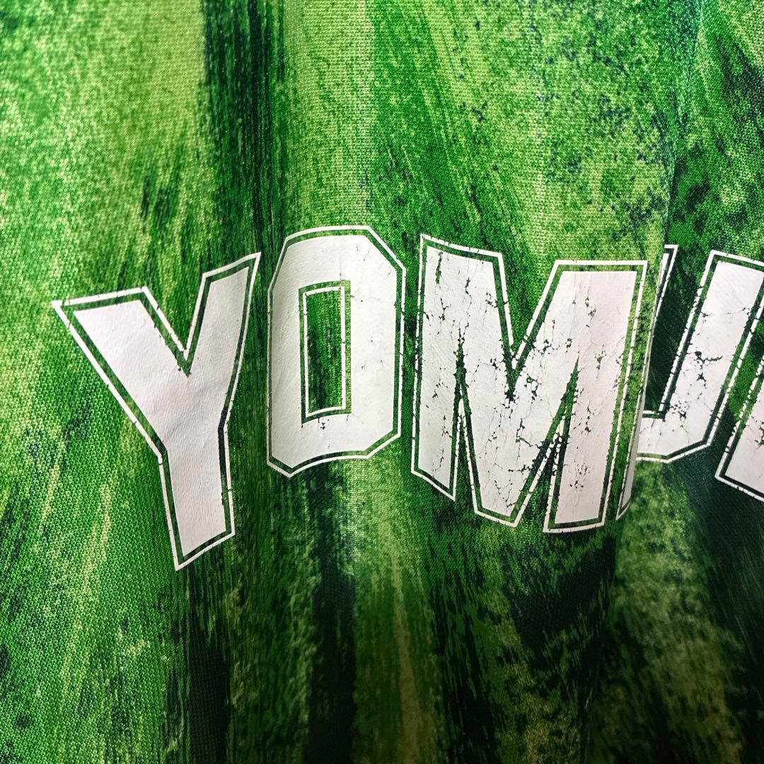 H*y様 ヴェルディ川崎Ｊリーグ開幕時モデル ホームユニフォーム