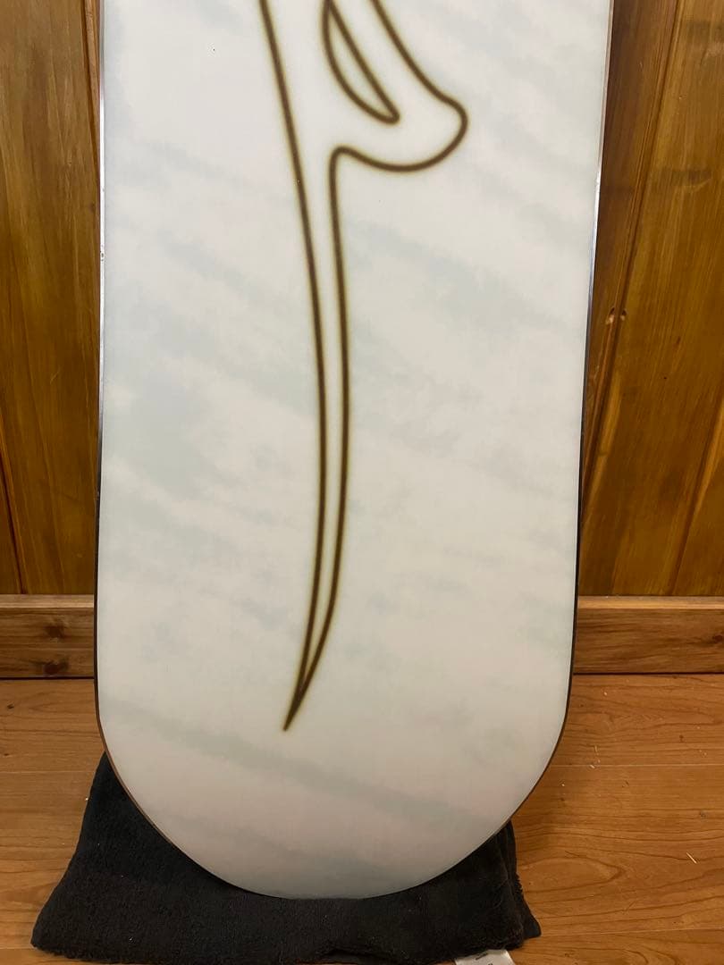 【本当にいい板です】SIMS 21/22パウダーラン・フリーラン