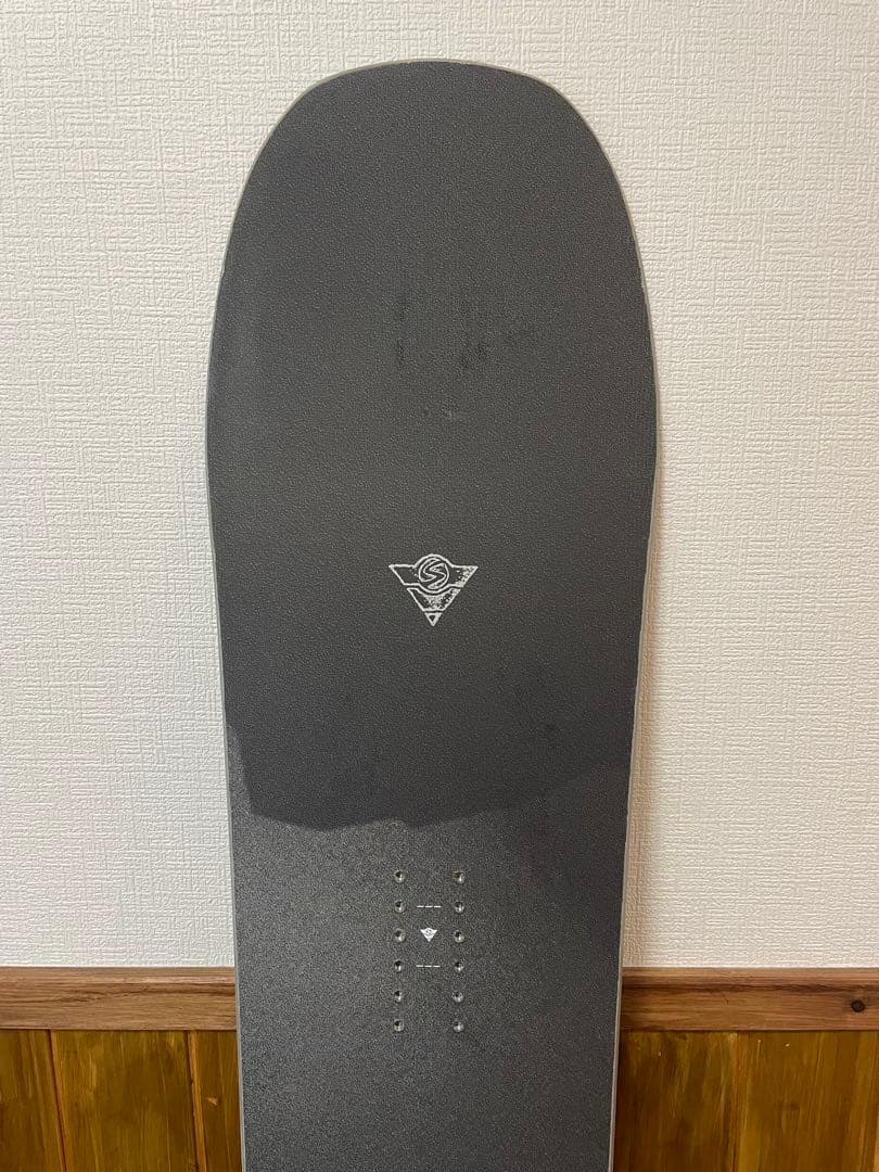 【本当にいい板です】SIMS 21/22パウダーラン・フリーラン