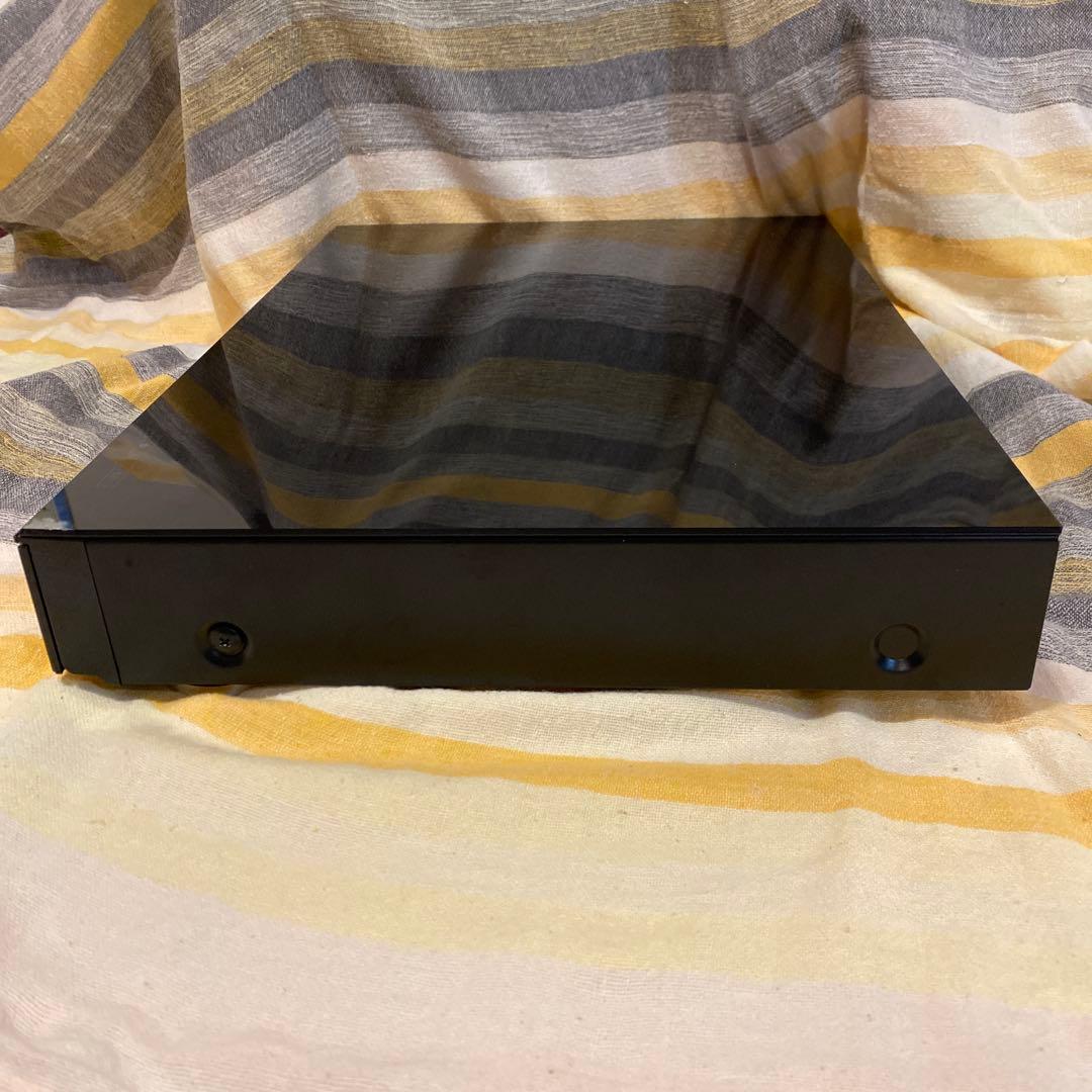 【ジャンク品】DMR-BRX7020 ブルーレイディスクレコーダー