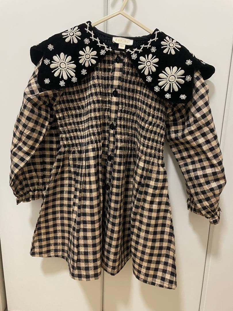 a*︎様 bonjour diary♡ワンピース