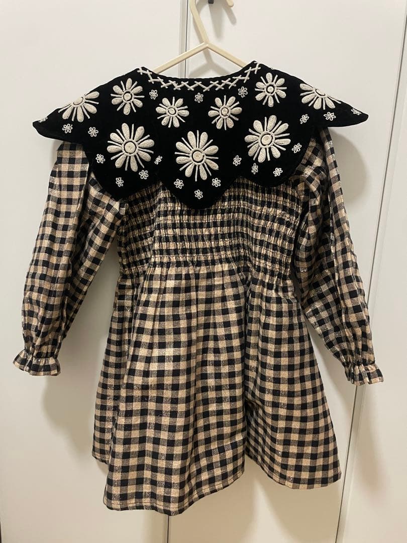 a*︎様 bonjour diary♡ワンピース