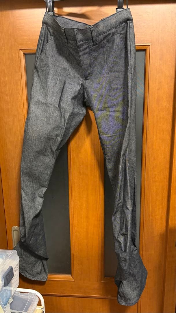 DEVOA マーメイドパンツ SIZE2 M /julius rainmaker