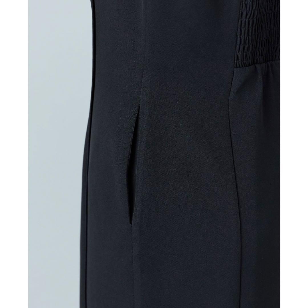 niana パールビスチェドレス