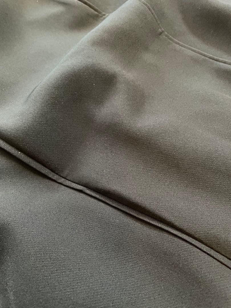 niana パールビスチェドレス