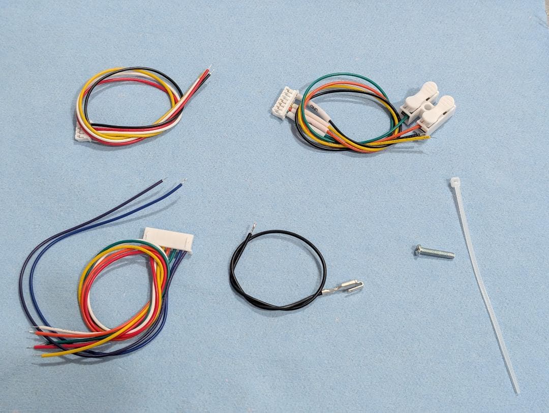 HITBOX　COMBO ExtensionとCOMBOボタン 30mm