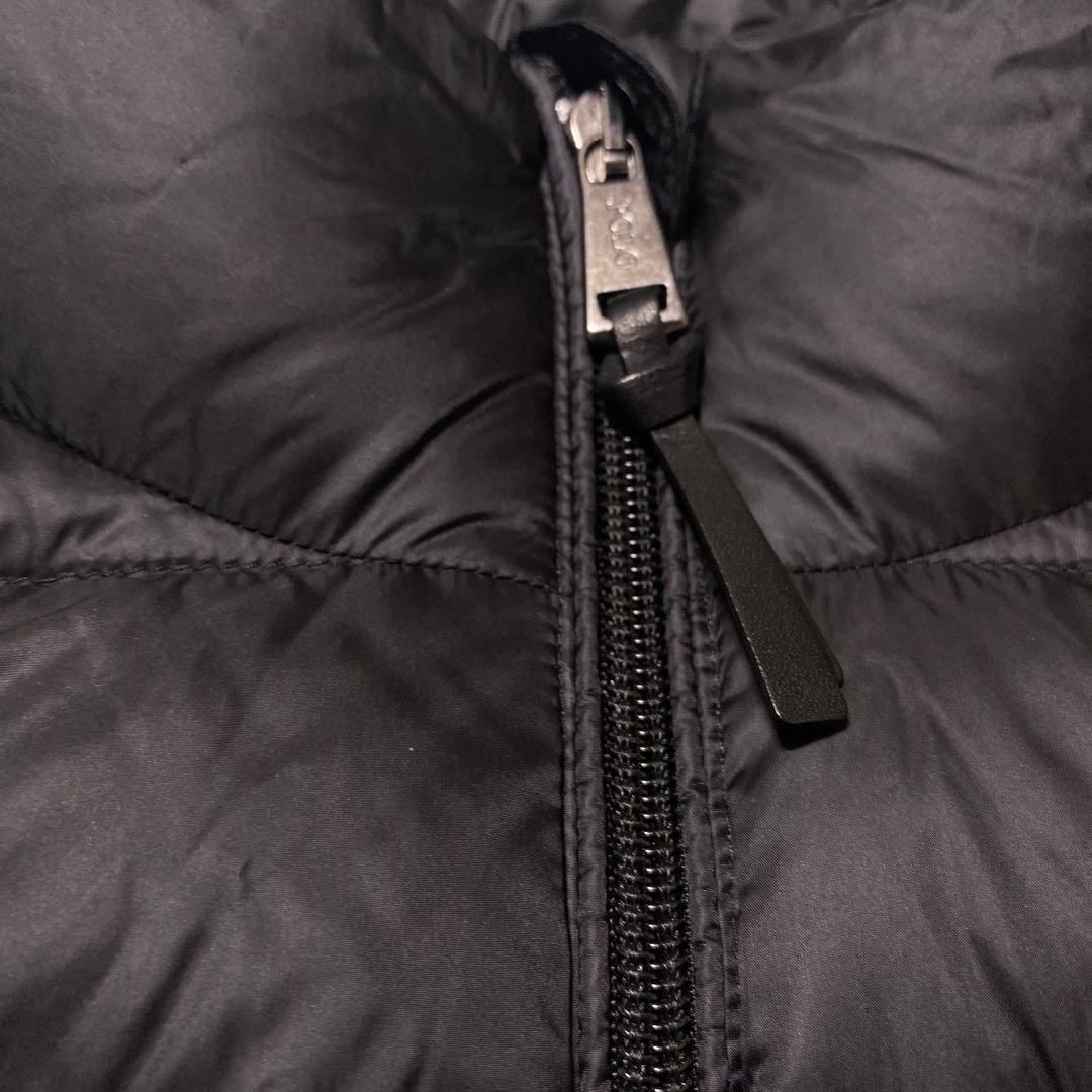 ✨美品✨POLO Ralph Lauren ダウンベスト　インナーダウン　黒