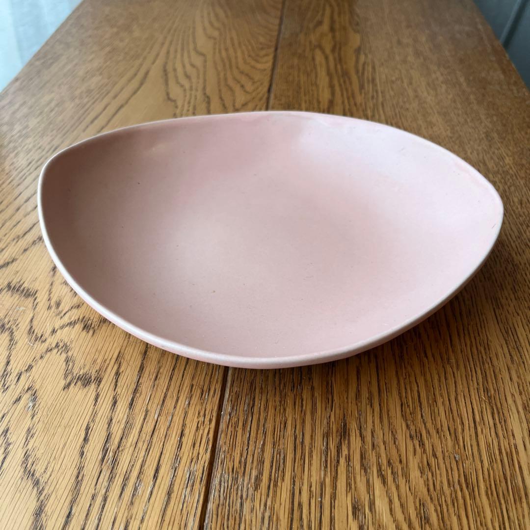 ペロションさんの器