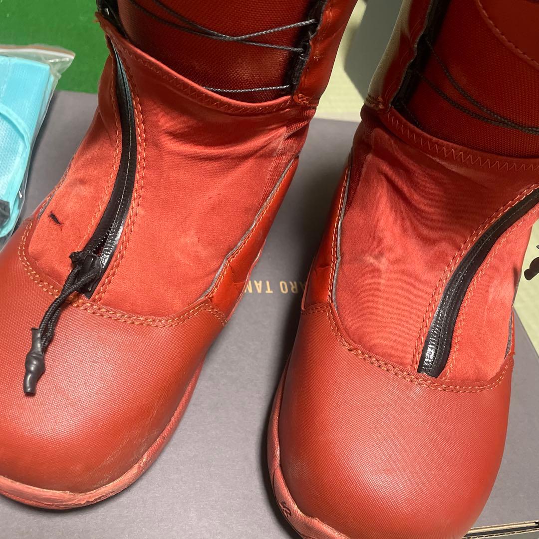 K2 TT(スノーボードブーツ:24cm)