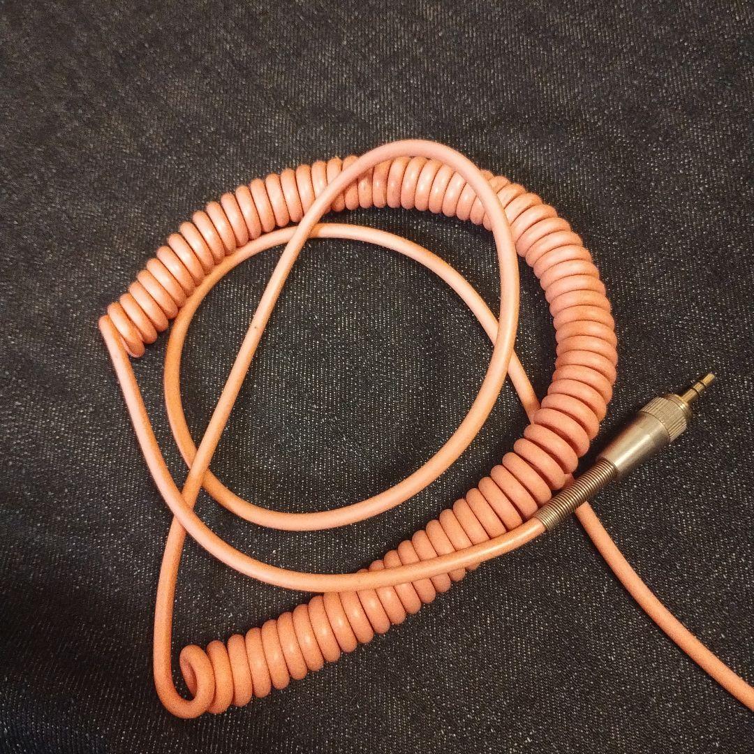 ヒステリックグラマー オーディオテクニカ ヘッドフォン コラボ