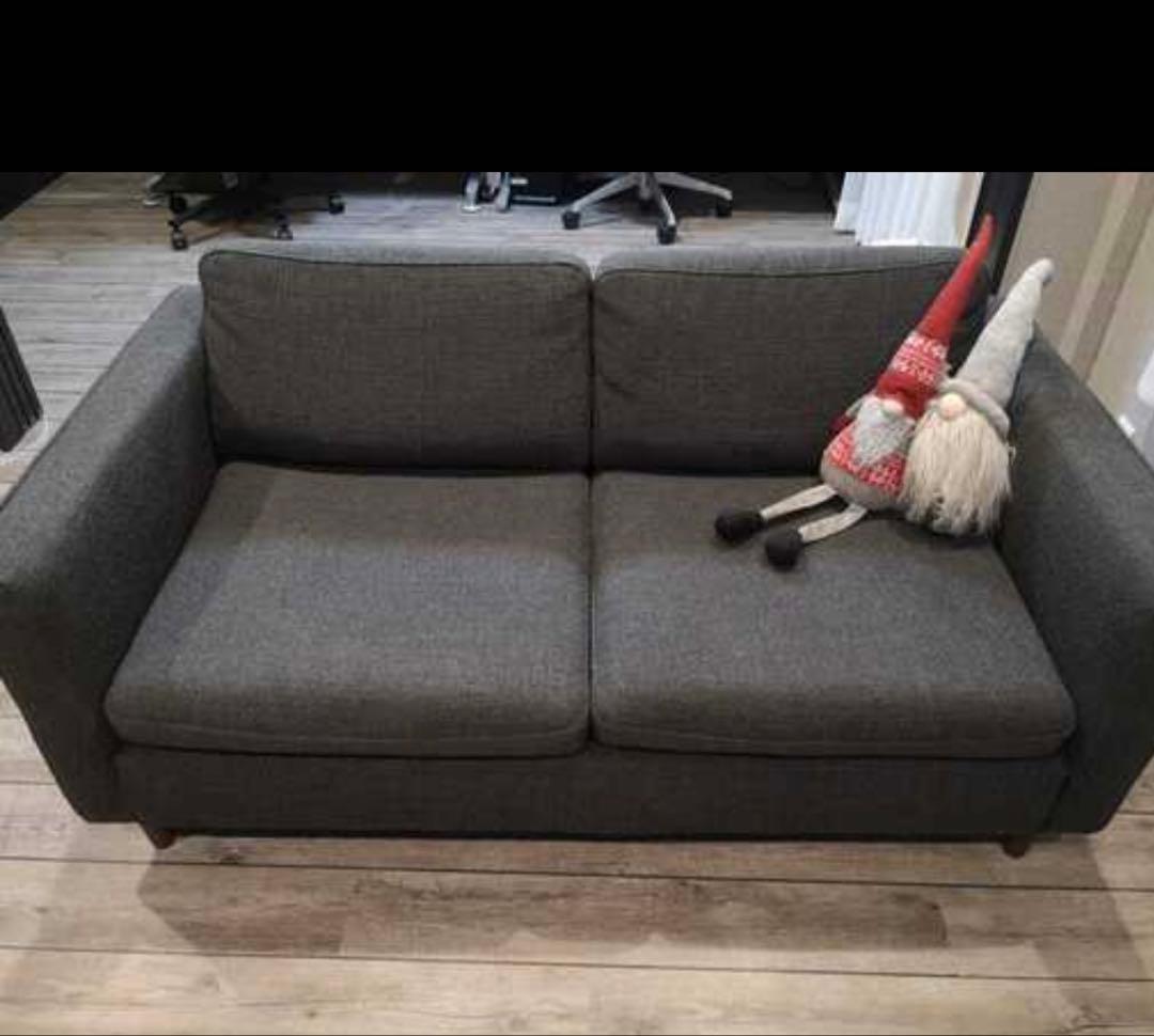 最終値下journal standard Furniture アラメダソファ