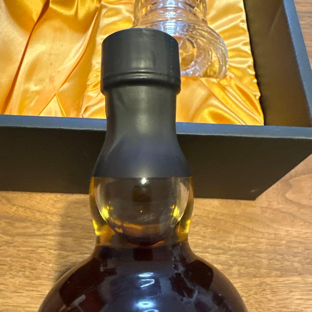 阪神タイガース 2003年優勝記念ウイスキーセット 未開封　軽井沢