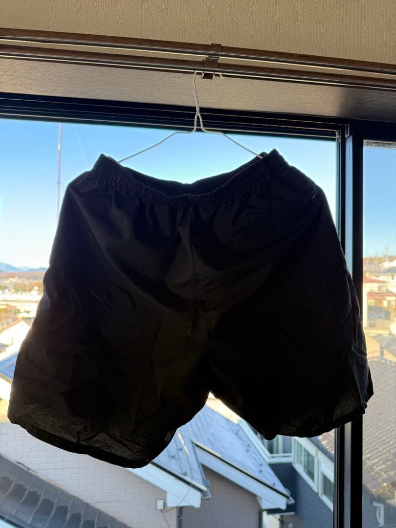 【最終値下】 BAPE サメデザイン ショートパンツ