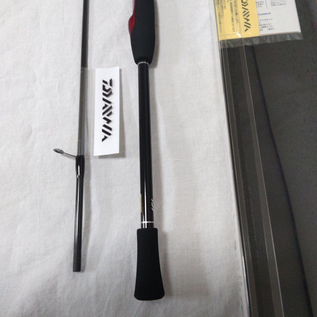 ダイワ　 21月下美人MX　アジング 710ML -S :N 【新品未使用品】