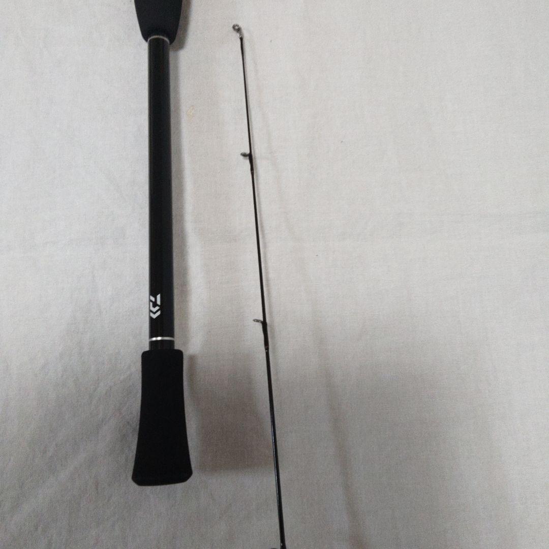 ダイワ　 21月下美人MX　アジング 710ML -S :N 【新品未使用品】