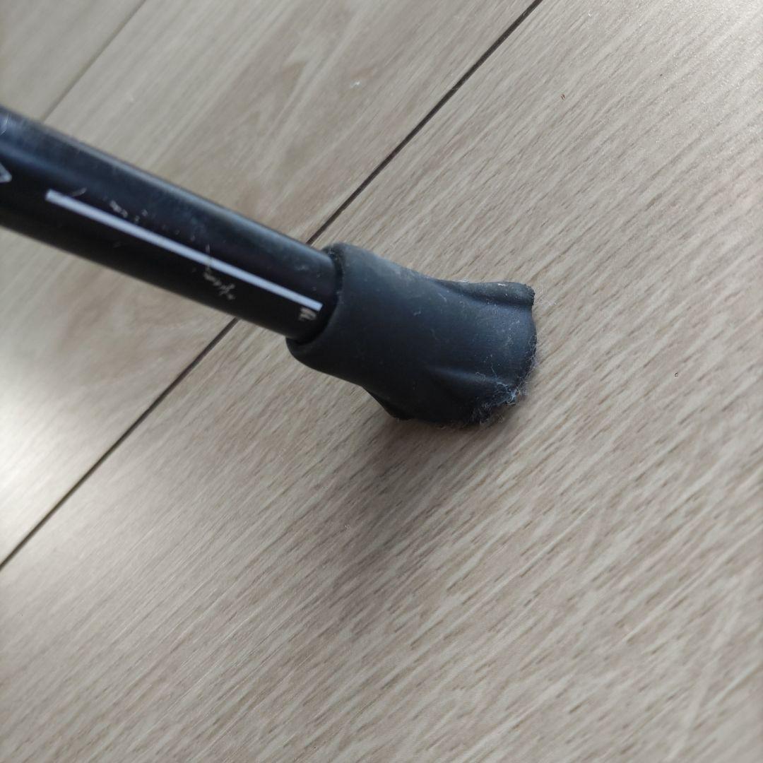 Titleist スタンドバッグ ブラック/レッド