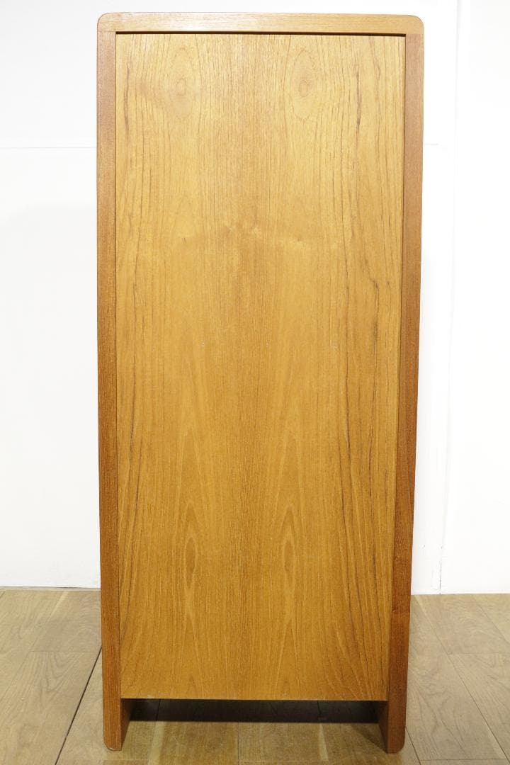 m*D様 デンマーク製 Niels Bach ニールスバッハ チーク無垢材 10