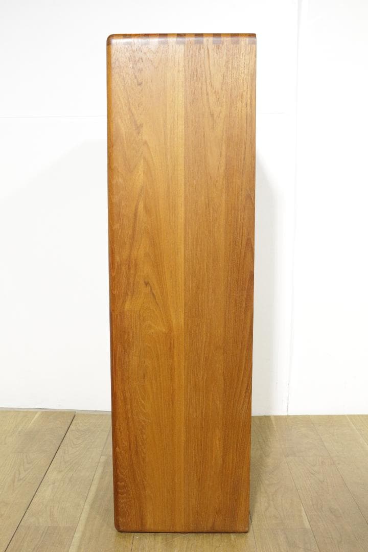 m*D様 デンマーク製 Niels Bach ニールスバッハ チーク無垢材 10